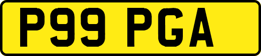 P99PGA