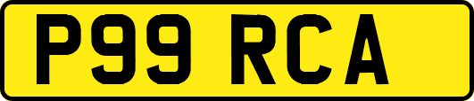 P99RCA