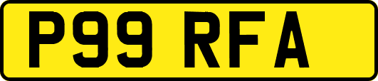 P99RFA