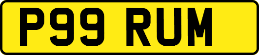 P99RUM