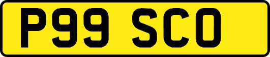 P99SCO