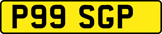 P99SGP