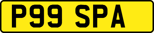 P99SPA
