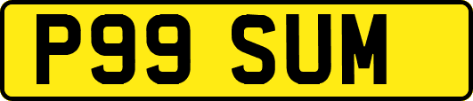 P99SUM