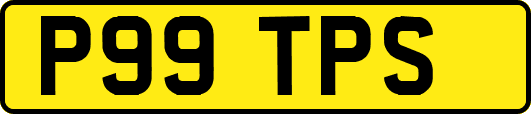 P99TPS