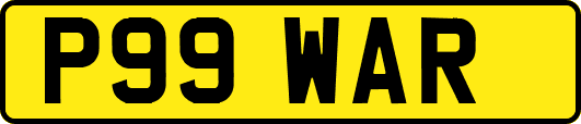 P99WAR