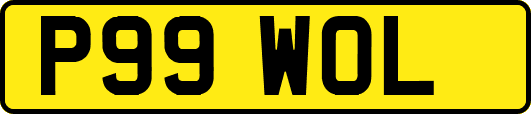 P99WOL