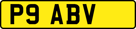 P9ABV