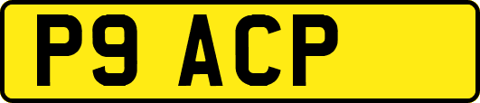 P9ACP