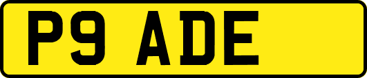 P9ADE
