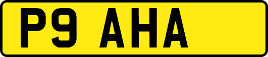 P9AHA