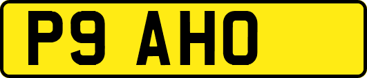 P9AHO