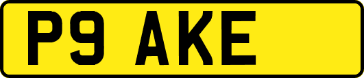 P9AKE
