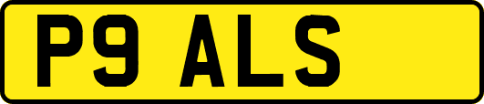P9ALS