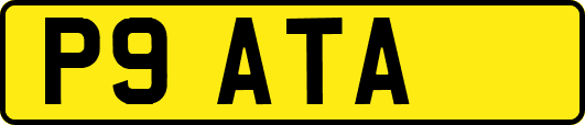 P9ATA