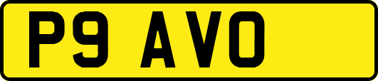 P9AVO