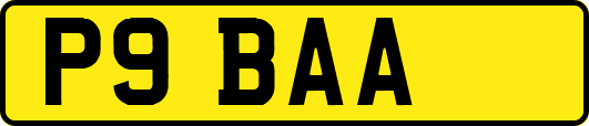 P9BAA