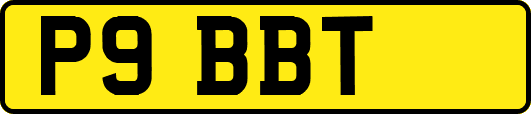 P9BBT