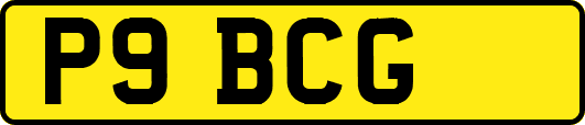P9BCG