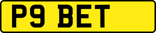 P9BET
