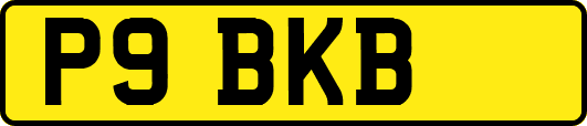P9BKB