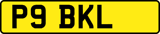 P9BKL