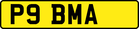 P9BMA
