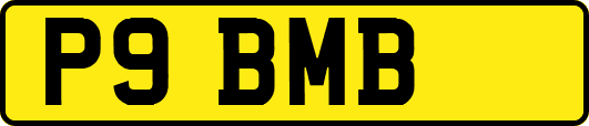 P9BMB