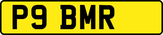 P9BMR