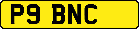 P9BNC