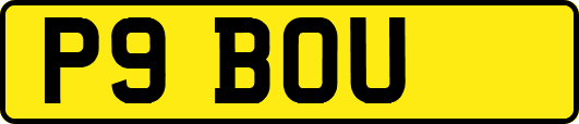 P9BOU