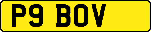 P9BOV
