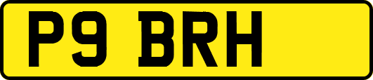 P9BRH