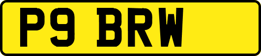 P9BRW