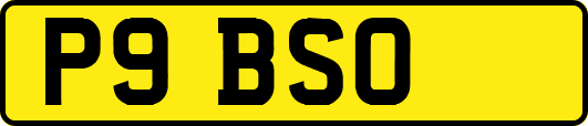 P9BSO