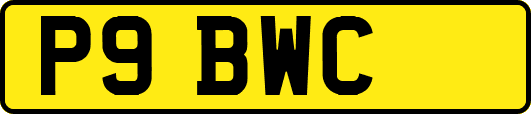 P9BWC