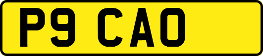 P9CAO