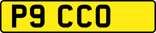 P9CCO