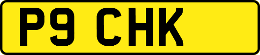P9CHK