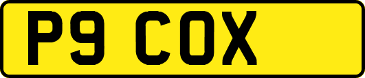 P9COX