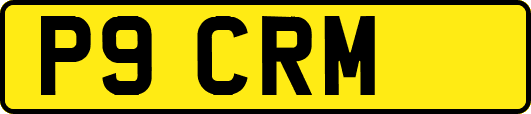 P9CRM