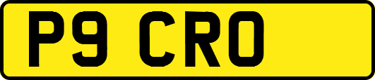 P9CRO
