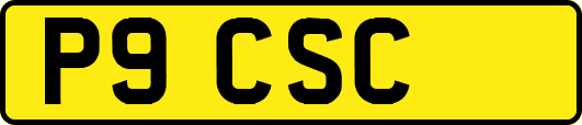 P9CSC
