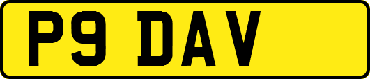 P9DAV