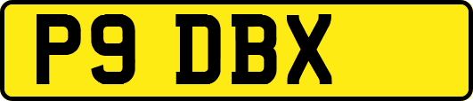 P9DBX