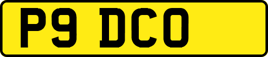 P9DCO