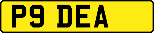 P9DEA