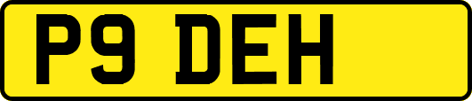 P9DEH