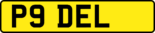 P9DEL