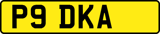 P9DKA